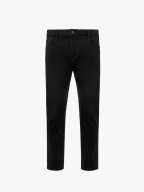 Quần Jean Diễu Túi Sau Form Slimfit QJ117