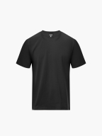 Áo Thun Cổ Tròn Trơn Form Modern AT186