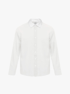 Áo Sơ Mi In Pattern Đầu Ngựa Form Regular SM201