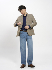 Combo Office Wear 1