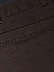 Quần Kaki Hàn Quốc Nâu QK134