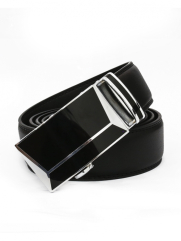 Thắt Lưng Nam Đen TL201