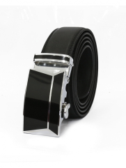 Thắt Lưng Nam Đen TL201