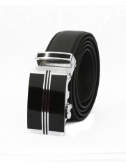 Thắt Lưng Nam Đen TL210