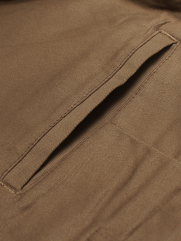 Quần Kaki Hàn Quốc Màu Cafe QK140