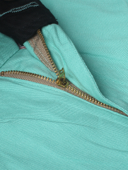 Quần Kaki Hàn Quốc Xanh Ngọc QK140