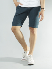 Quần Short Kaki Rêu QS101
