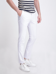Quần Tây Trắng QT42