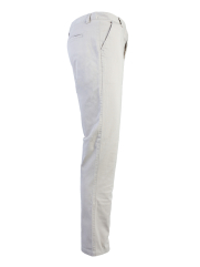 Quần Kaki Kem QK167