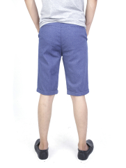 Quần Short Xanh QS147