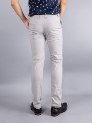 Quần Kaki Xám QK168