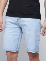 Quần Shorts Jeans QS006
