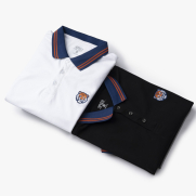 Áo Polo Regular Tiger Face PO068