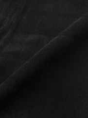 Quần Jeans Regular Faded Black QJ059