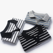 Áo Polo Regular Stripes PO086