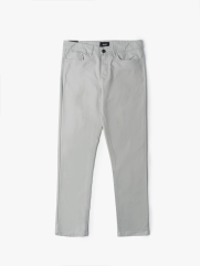 Quần Kaki Slimfit trơn QK013