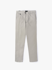 Quần Kaki Regular Túi Kiểu QK014