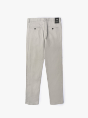 Quần Kaki Regular Túi Kiểu QK014