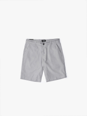 QUẦN SHORT REGULAR PHỐI SỌC QS038