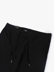 Quần Jogger Regular Đũi Lưng Thun J008