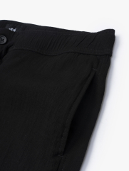 Quần Jogger Regular Đũi Lưng Thun J008