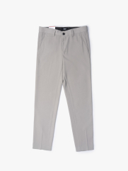 Quần Tây Slimfit - Cropped Túi Nhỏ QT048