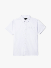 Áo Sơ Mi Trơn Slimfit Túi Kiểu SM126