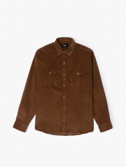 Áo Sơ Mi RegularTúi Nắp SM116