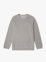 Áo Sweatshirt Tổ Ong Regular Túi Mổ AS003