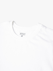 Áo Thun CVC Regular 4M Basic AT119