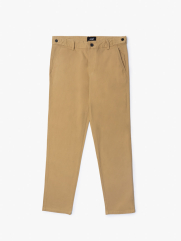 Quần Kaki Slimfit Trơn QK016