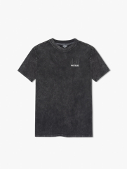 Áo Thun Wash Loose 4:4 AT121