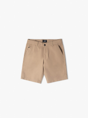 Quần Short Regular Túi Ẩn QS039