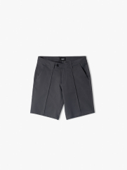 Quần Short Slimfit Lưng Vuông QS040