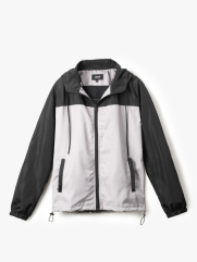 Áo Khoác Dù Phối Màu AK025