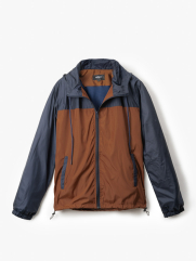 Áo Khoác Dù Phối Màu AK025