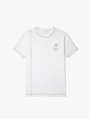 Áo Thun In Surfing Form Regular AT129