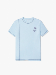 Áo Thun In Surfing Form Regular AT129