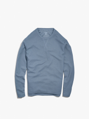 Áo Thun Tay Dài Vải Tổ Ong AT061