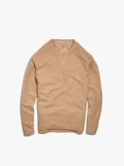 Áo Thun Tay Dài Vải Tổ Ong AT061