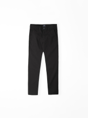 Quần Kaki Có Nắp Túi Sau QK003