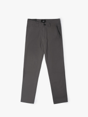 Quần Kaki Có Nắp Túi Sau QK003