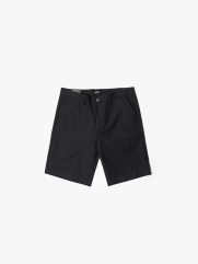 Quần Short Trơn Form Slimfit QS028
