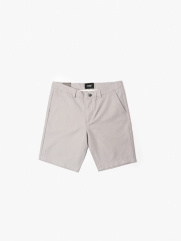 Quần Short Trơn Form Slimfit QS028