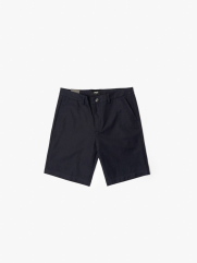 Quần Short Trơn Form Slimfit QS028