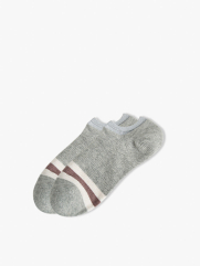 Vớ cổ ngắn phối VO033