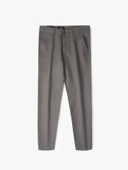 Quần Kaki Trơn Căn Bản QK004