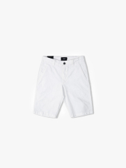 Quần Short Linen Slimfit QS011