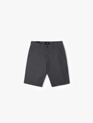 Quần Short Linen Slimfit QS011