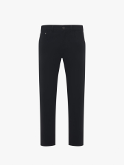 Quần Jeans  Basic Form Slimfit QJ098